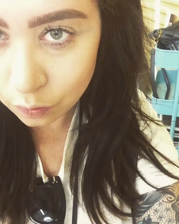 Brows By Sara - Sara killing it on my brows! - Eyebrow Services Near Me - Long Beach, California