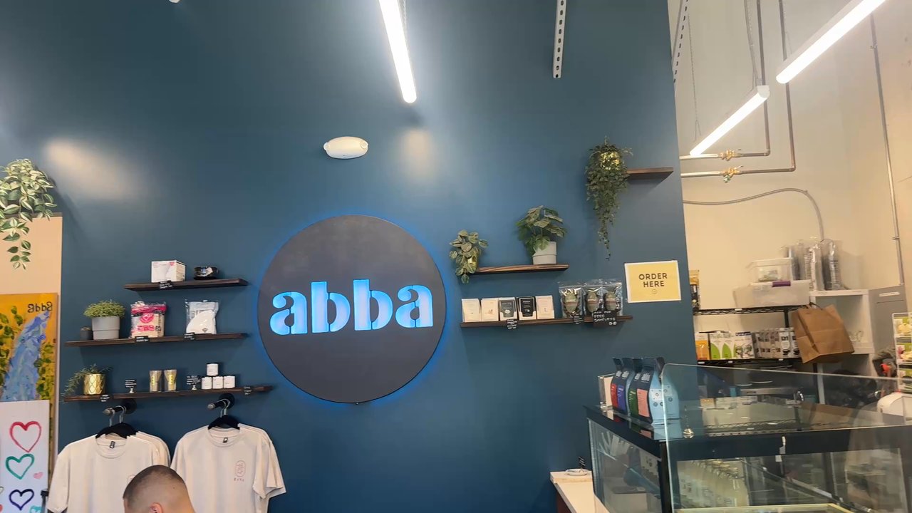 Abba Coffee Roasters - Cute and cozy storefront - Coffee & Tea Near Me - Portland, Oregon