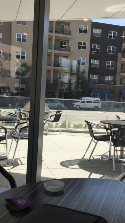 The Coffee Bean & Tea Leaf - Coffee & Tea Near Me - Long Beach, California