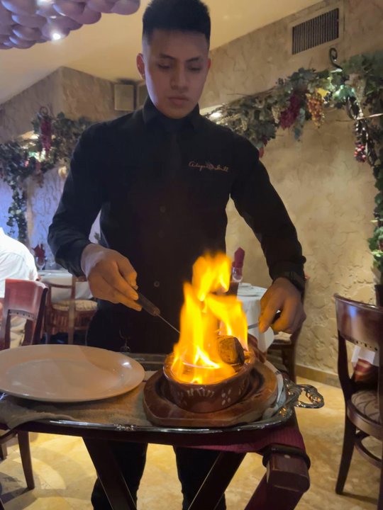 Adega Grill - Portuguese Near Me - Newark, New Jersey