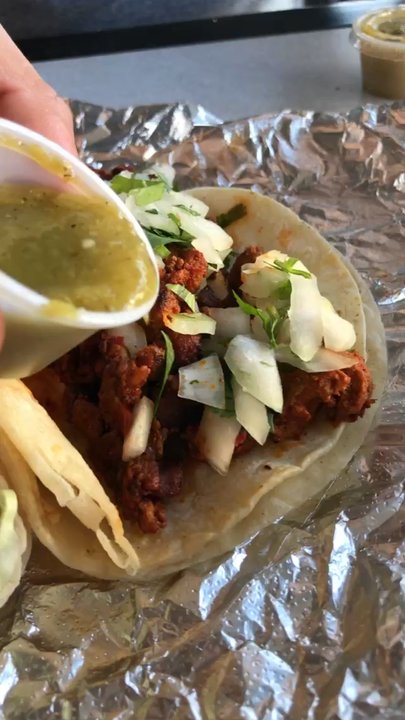 Chanos Drive In - Mexican Near Me - San Gabriel, California