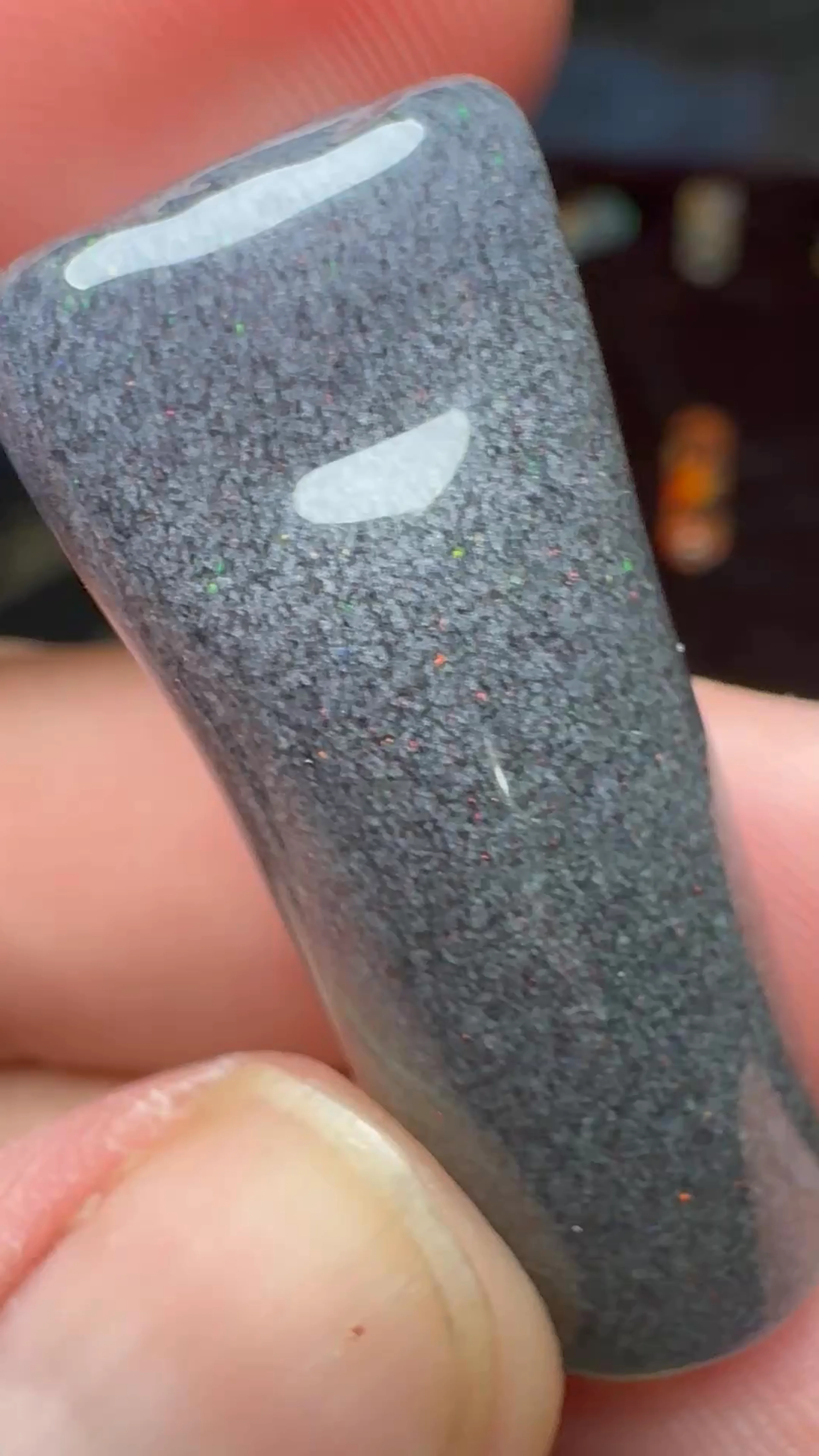 Preview pic of 13.5mm Interdimensional Wizard Dust Flat Tip