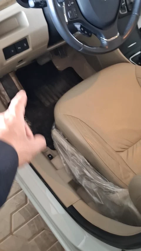 سوزوكي سياز GLX 2024