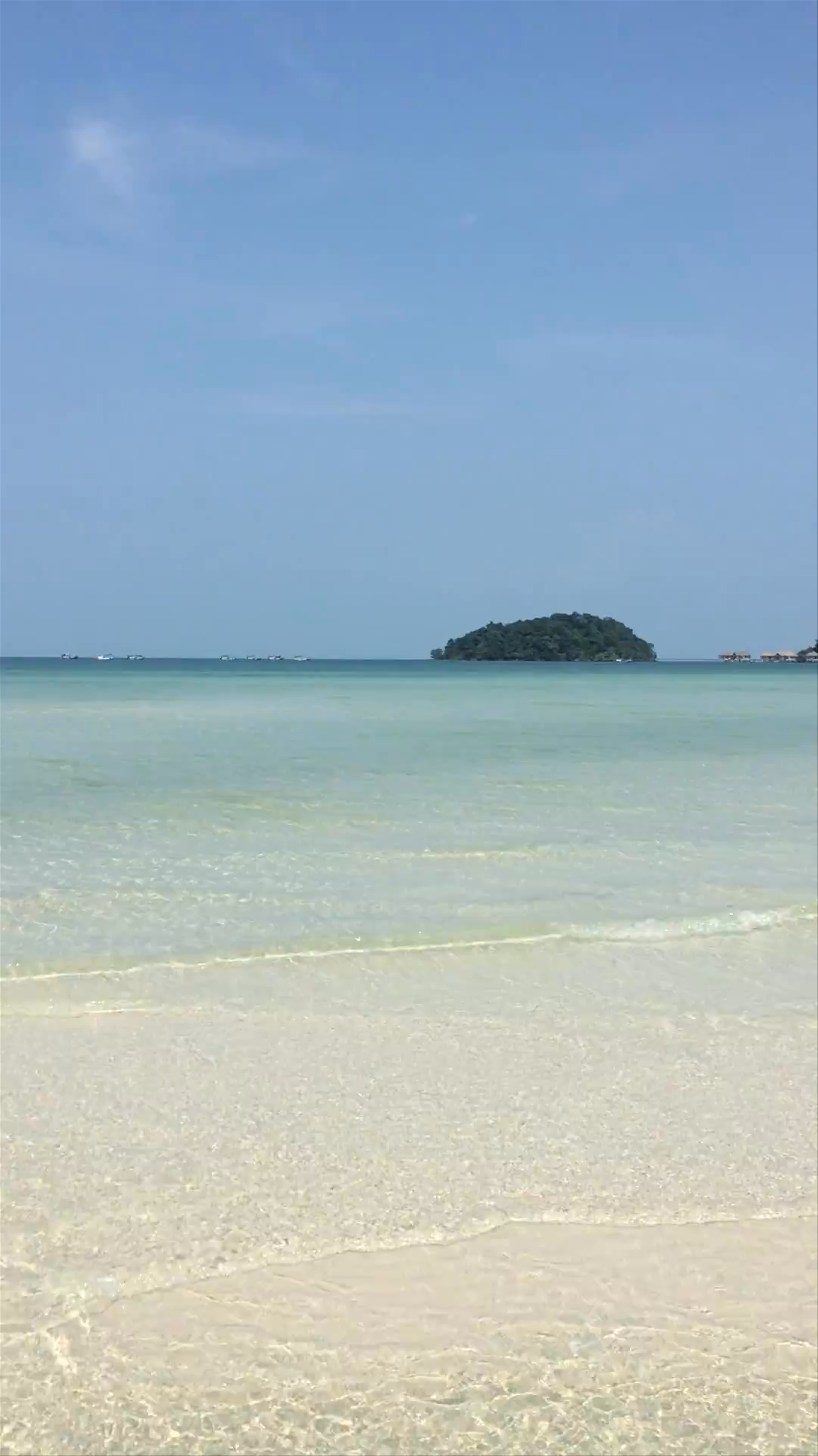 Palm Beach Bungalow Resort