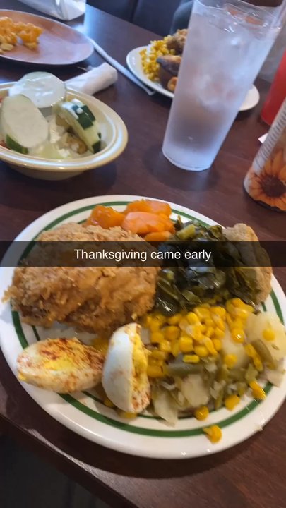 BJ Buffet Conyers - Comfort Food Near Me - Conyers, Georgia