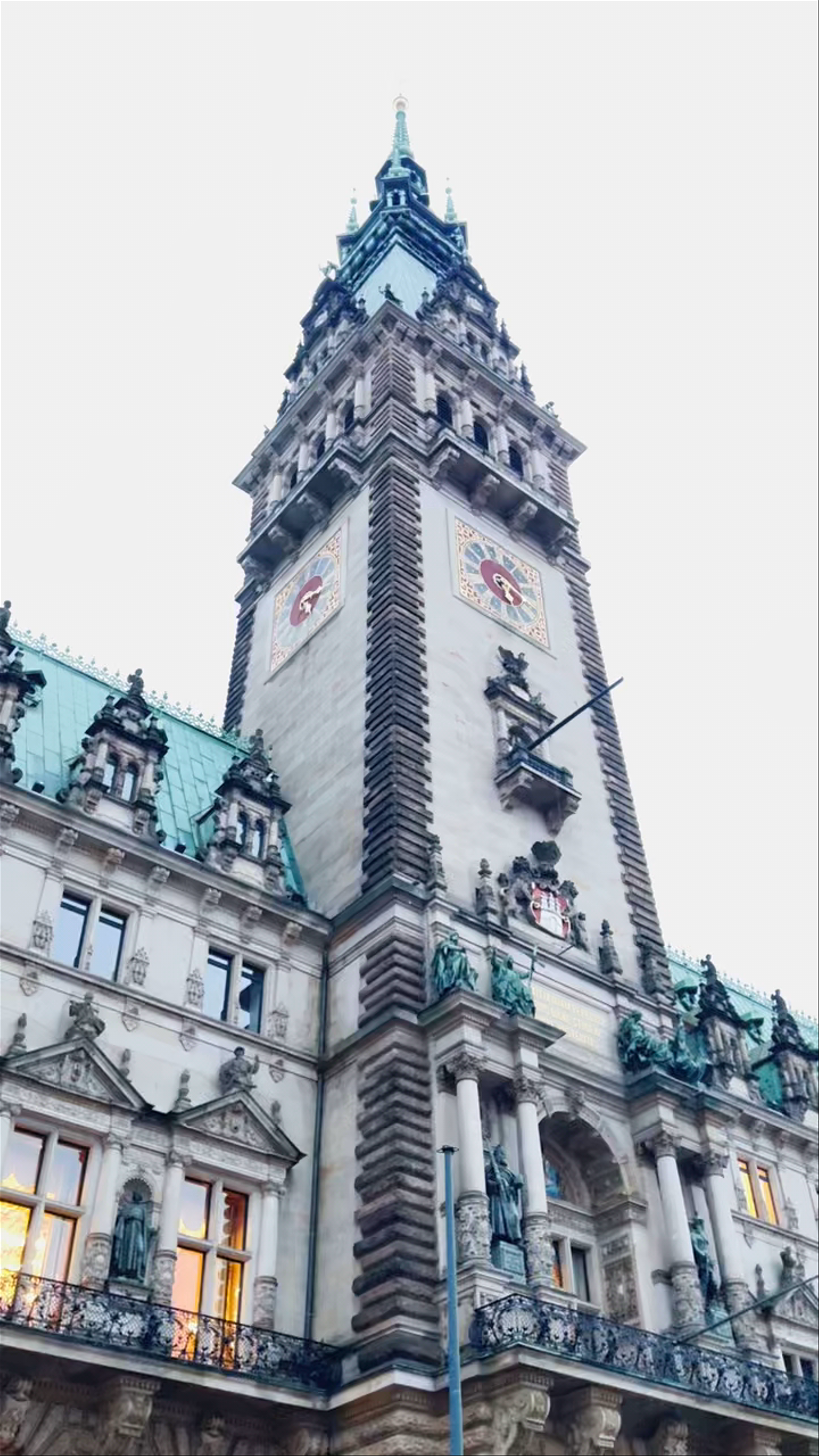 Rathaus