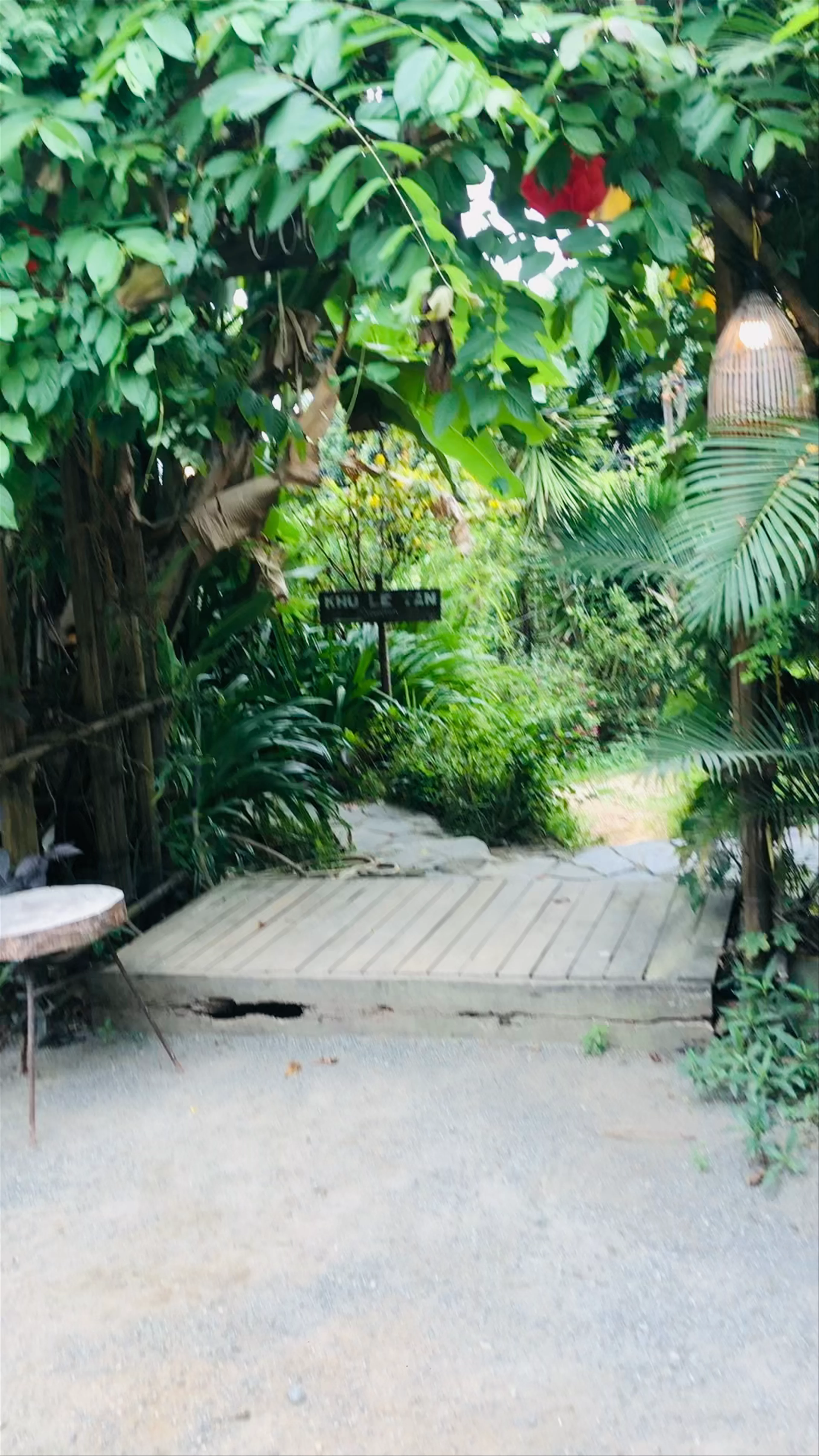 V-Village Hải Vân, Hải Vân Pass