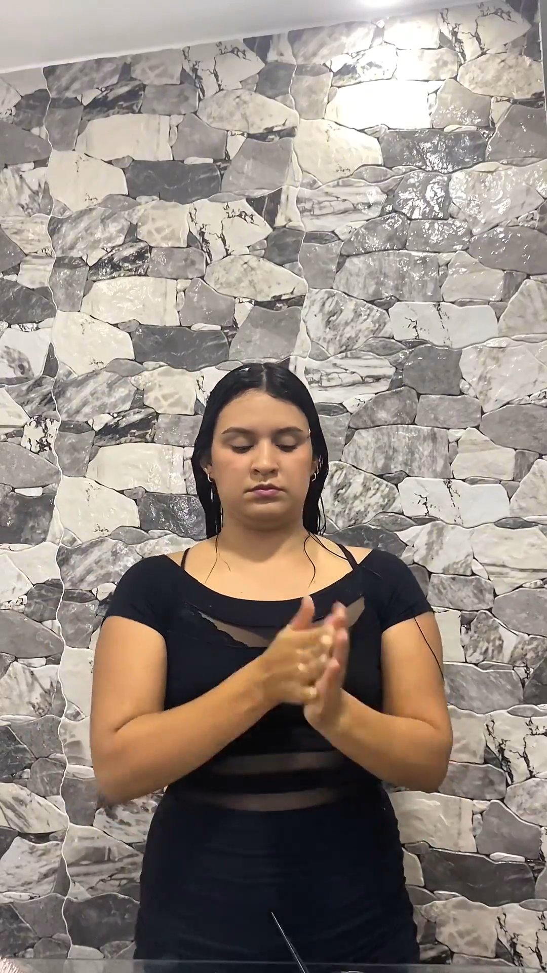 Vídeo UGC 2 de Estefania