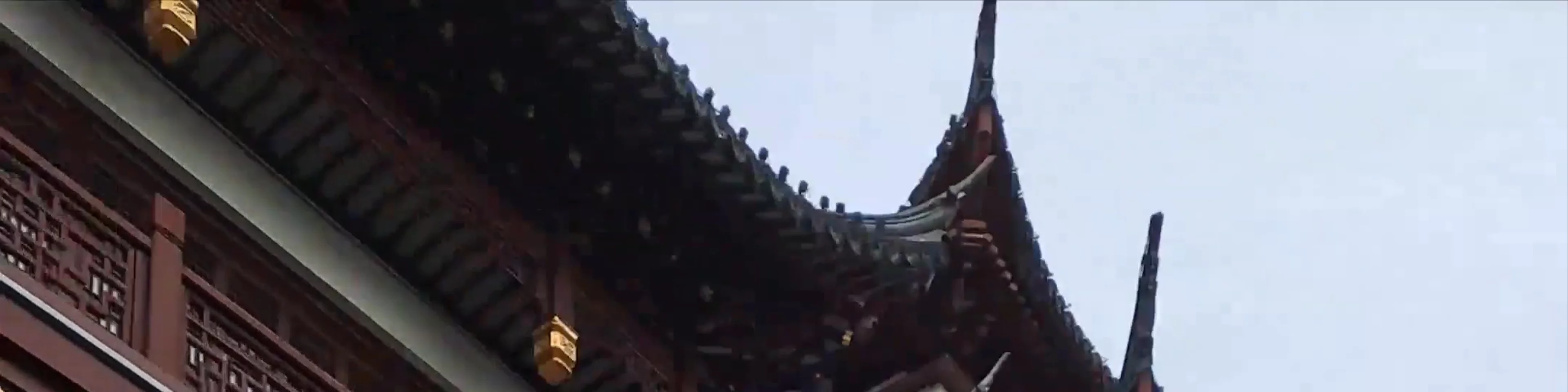 Yuyuan Old Street