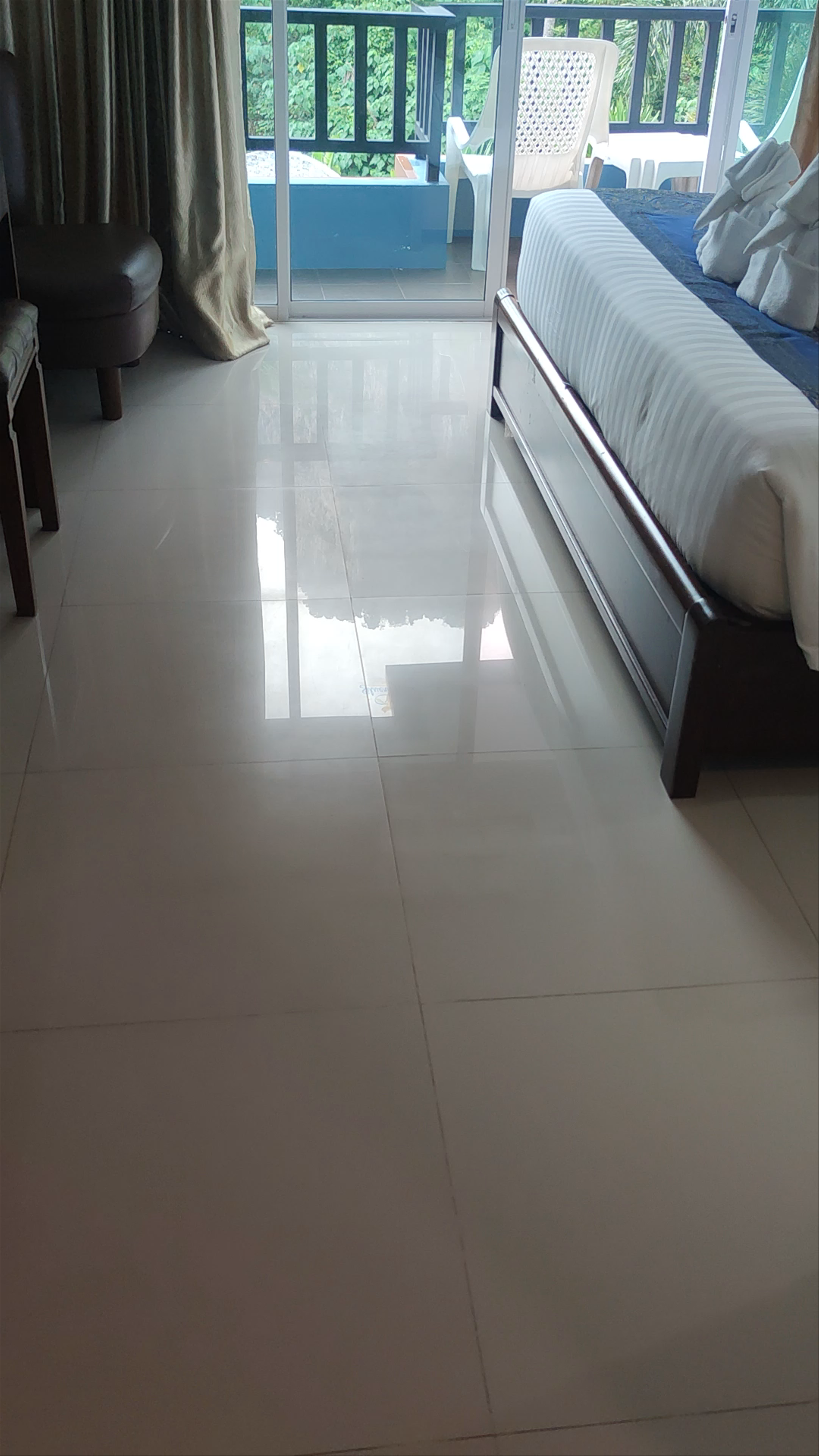 Aonang Silver Orchid Resort