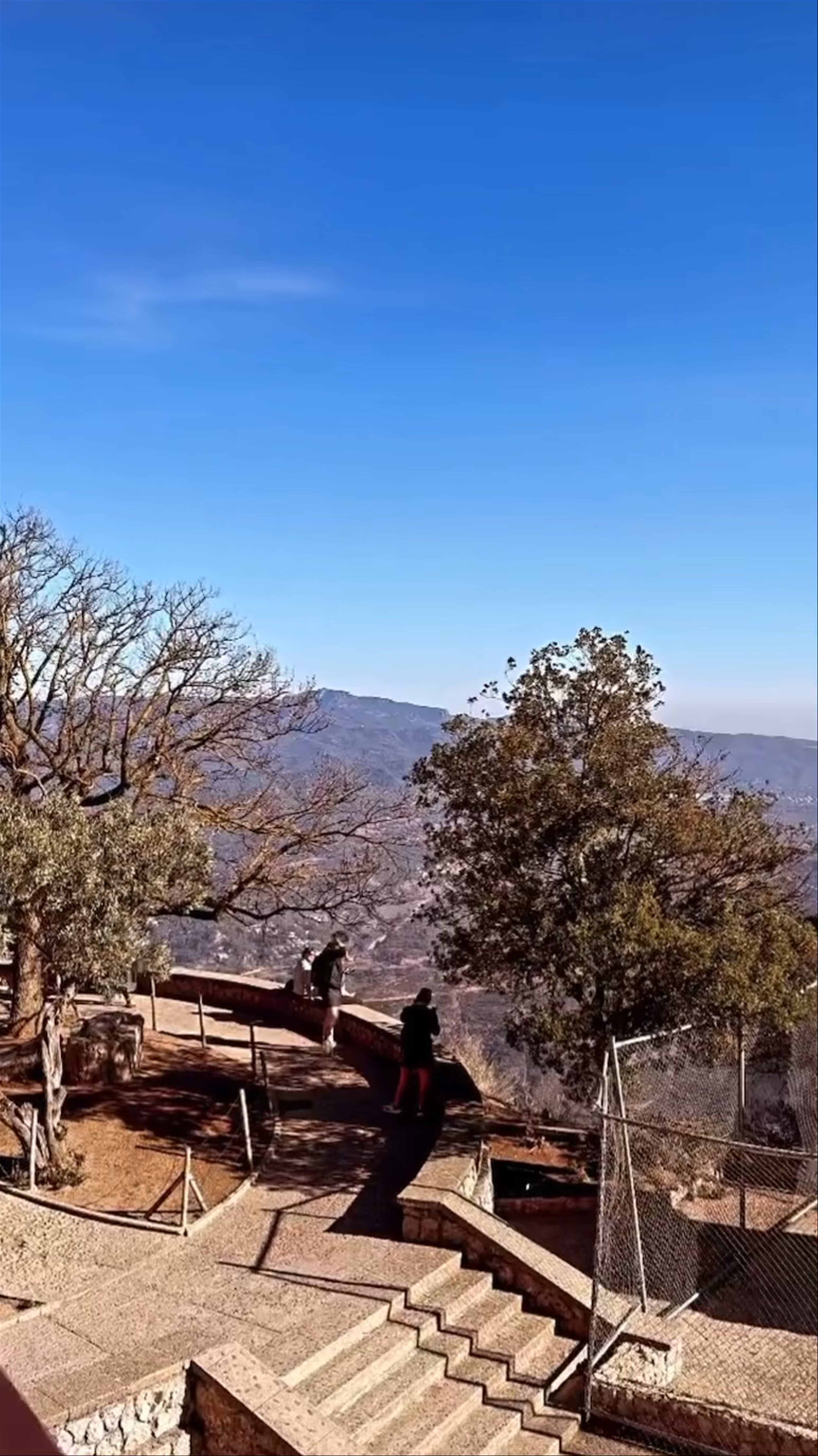 Monasterio de Montserrat