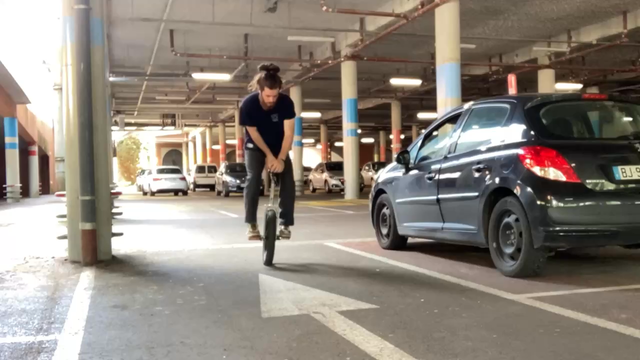 riu submission: inward? outside roll