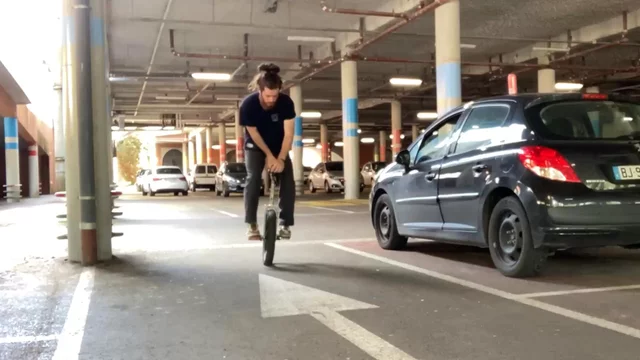 riu submission: inward? outside roll