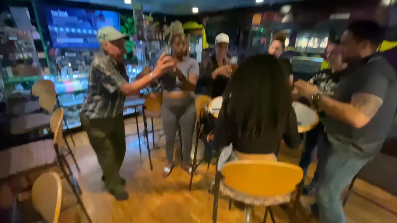 Indica Cafe - Many blessings and great cheers every hour during happy hour owners give out lots of freebies! - Coffee & Tea Near Me - Tampa, Florida