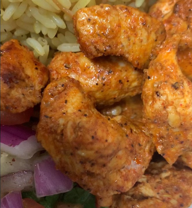 Tutt  Heights - Middle Eastern Near Me - Brooklyn, New York
