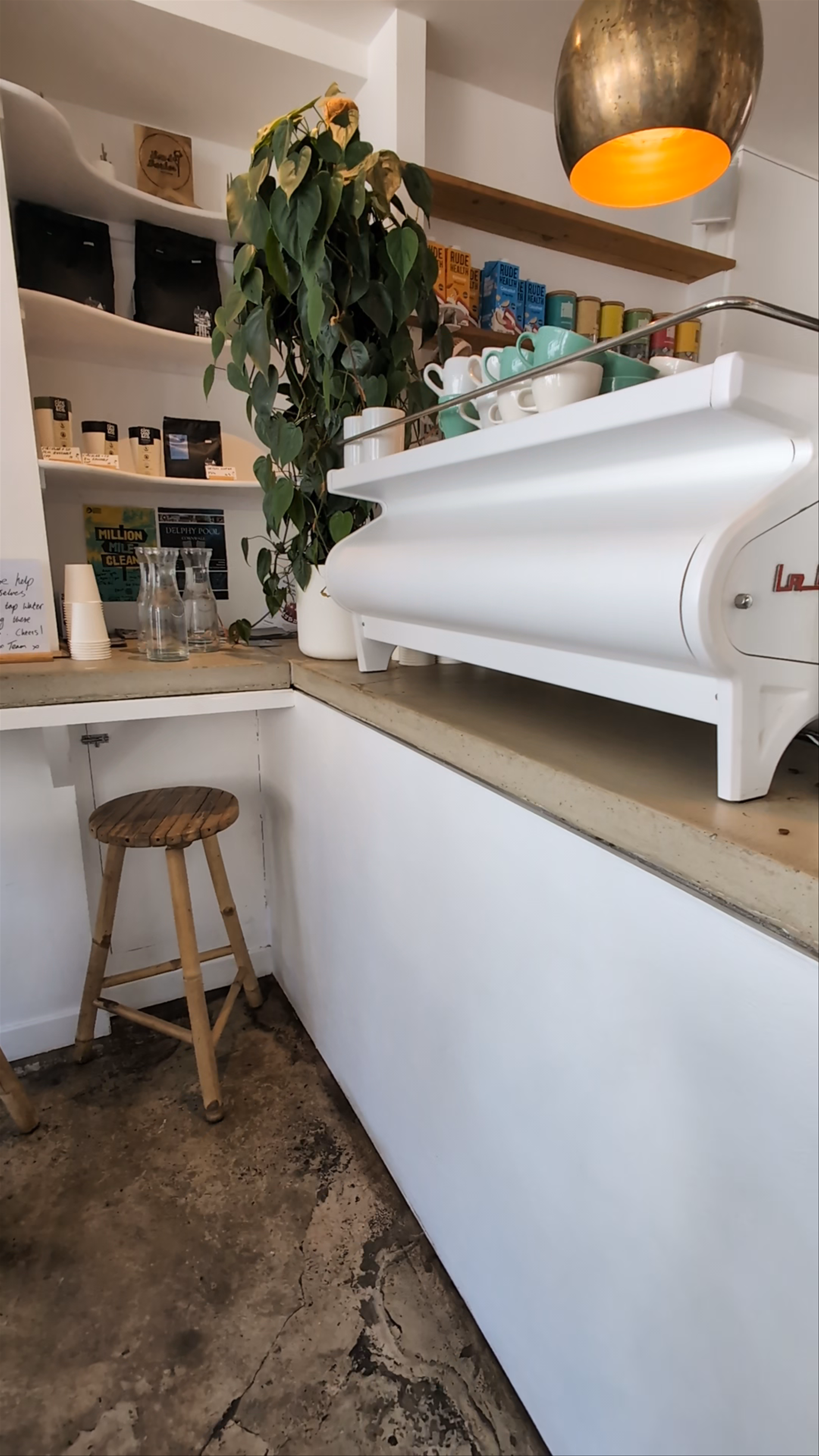 Box & Barber