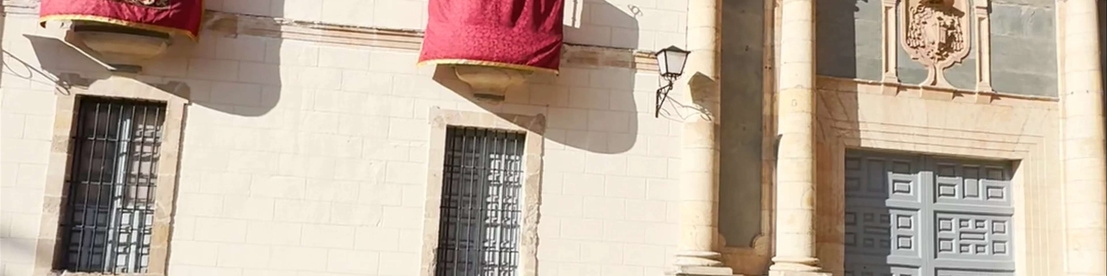 Palacio episcopal