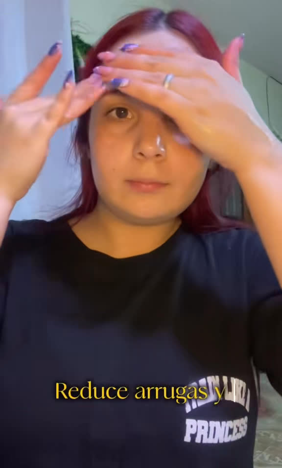 Vídeo UGC 1 de Rayusmi