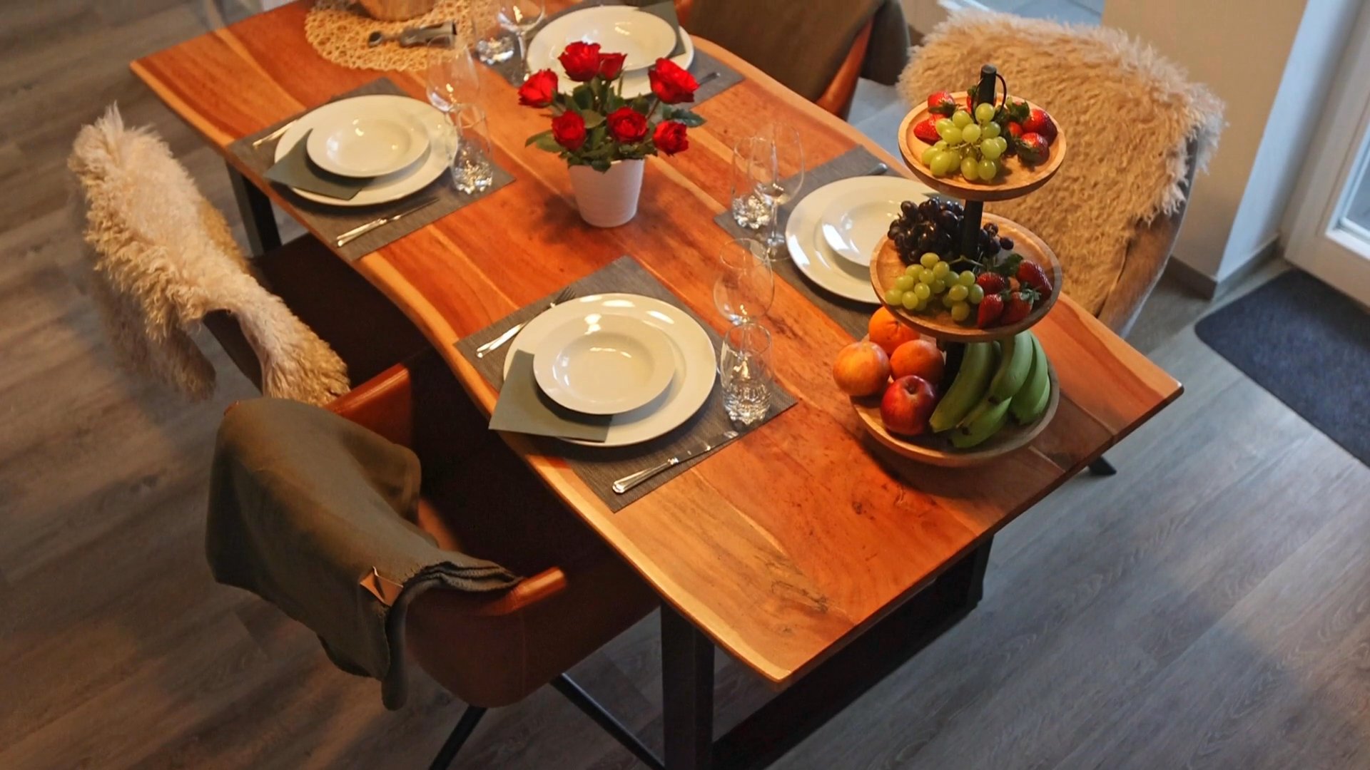 Unterkunft DE-1092325-Mürlenbach