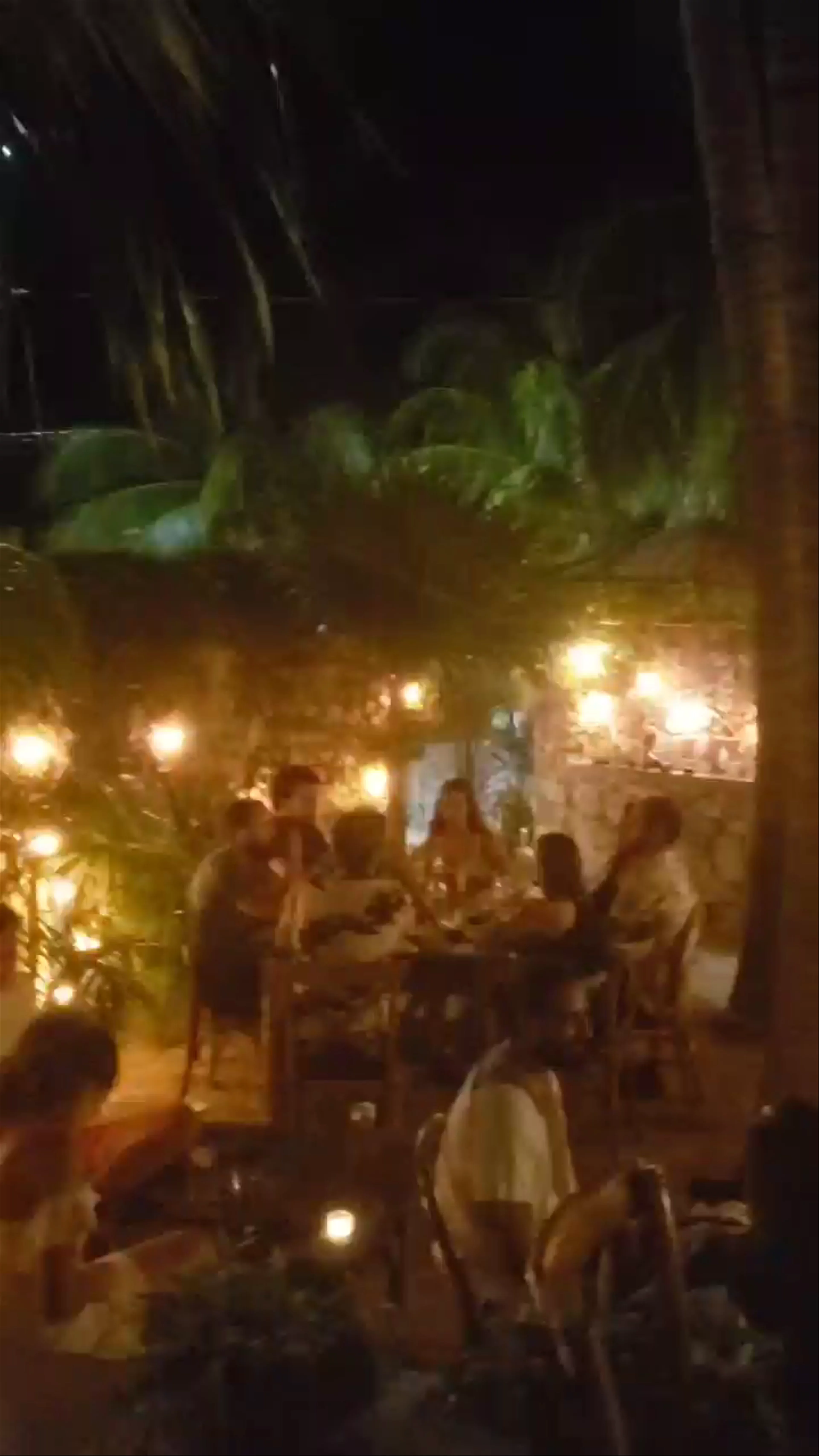LUUMA, Avenida Damero, Centro, Holbox, Quintana Roo, Mexico