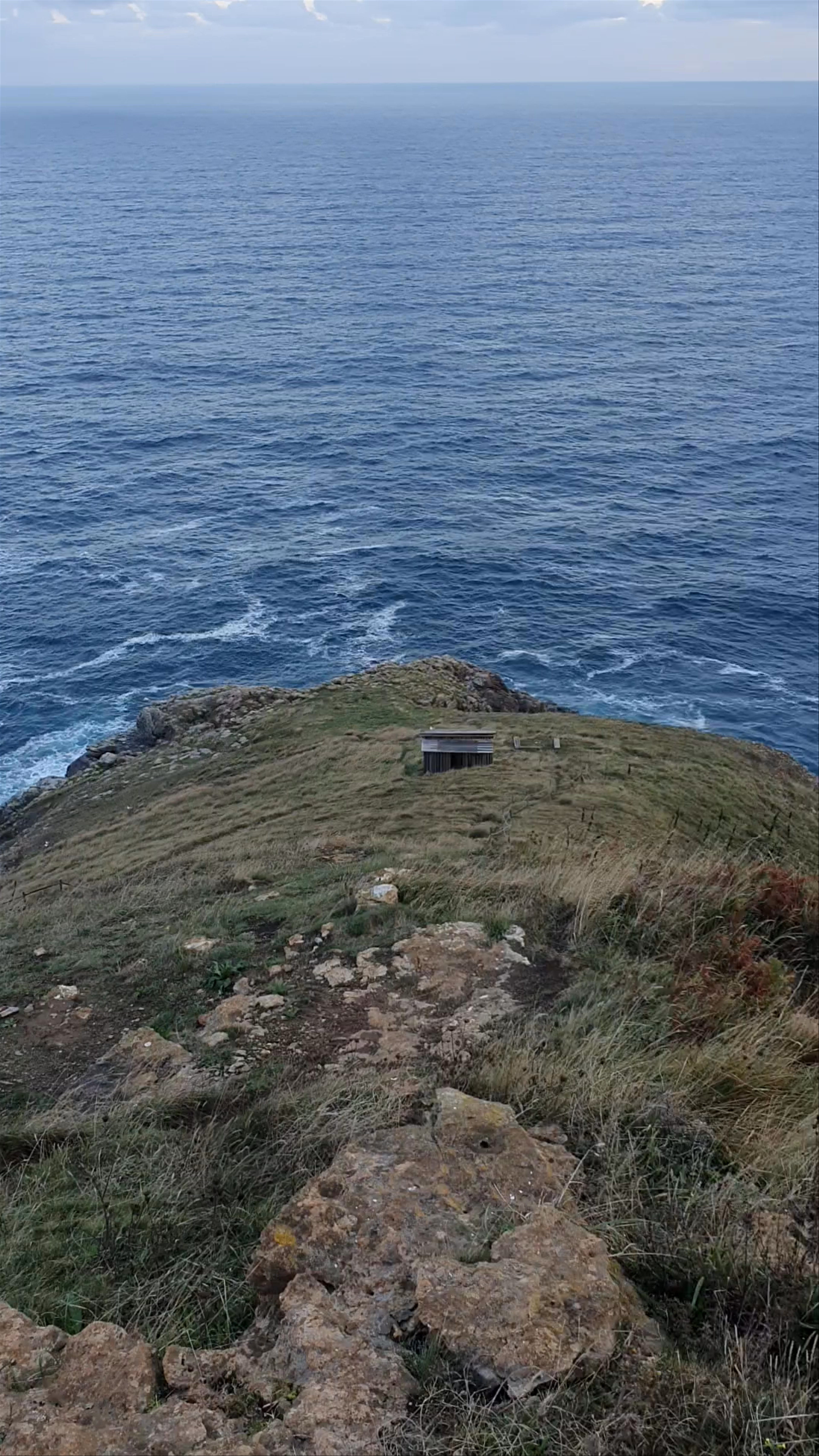 Mirador de Corporales