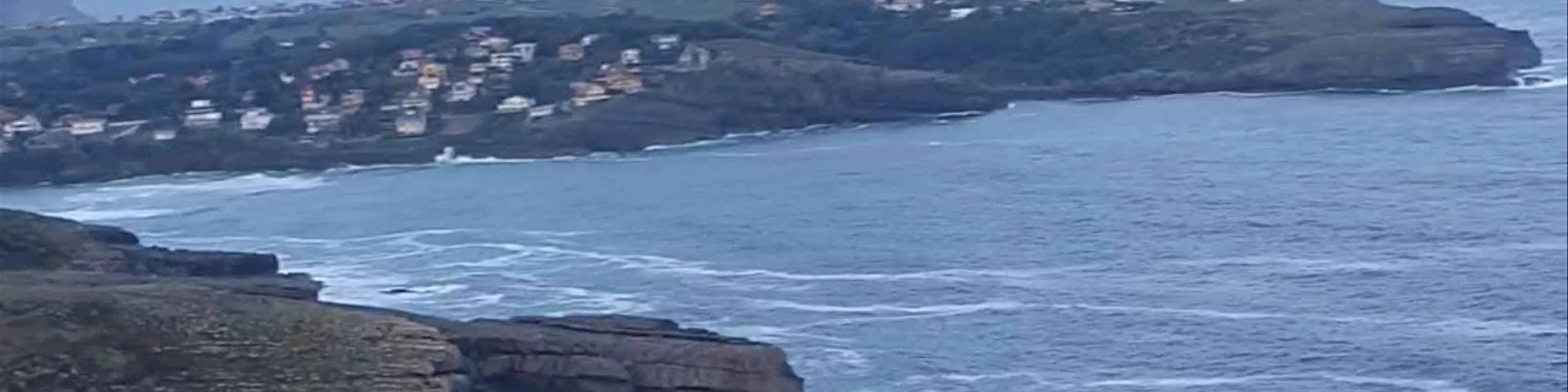 Mirador de Corporales