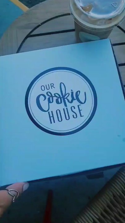 Our Cookie House - Bakeries Near Me - Kennewick, Washington