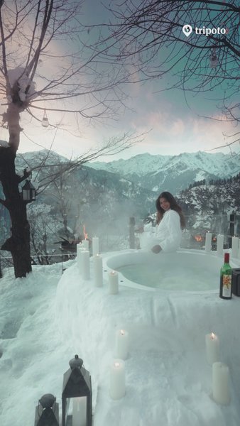 Photo of Himachal's Nordic No