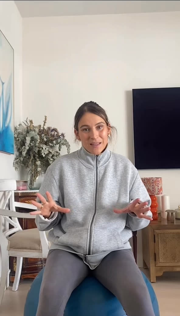 Vídeo UGC 7 de cristina