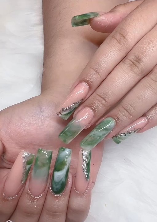 Rex Nail Salon - Design by Tracy - Nail Salons Near Me - Antioch, California