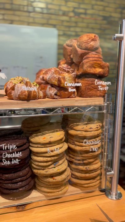 Nantucket Baking - Cookies - Bakeries Near Me - Grand Rapids, Michigan