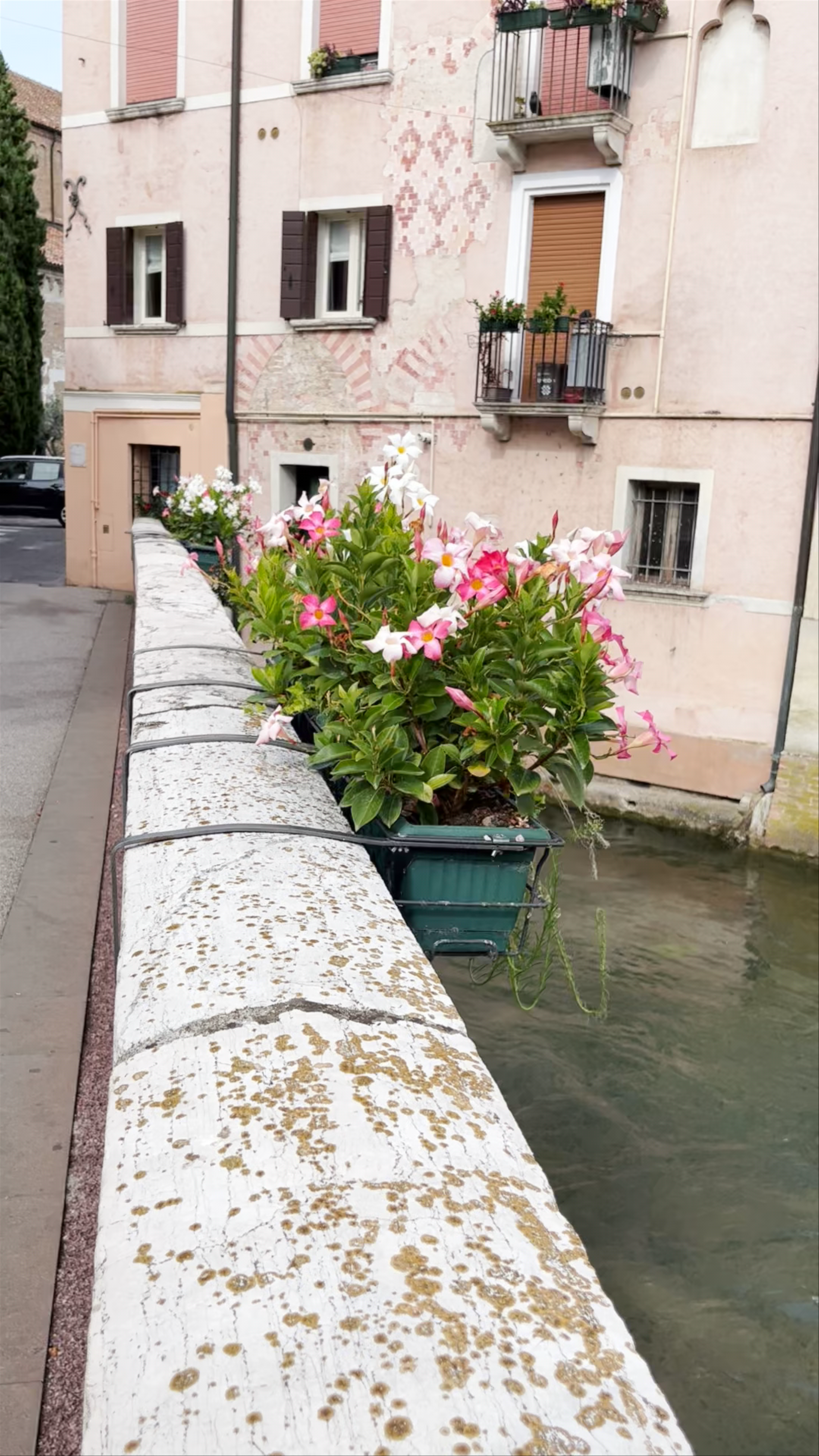 Ponte San Francesco