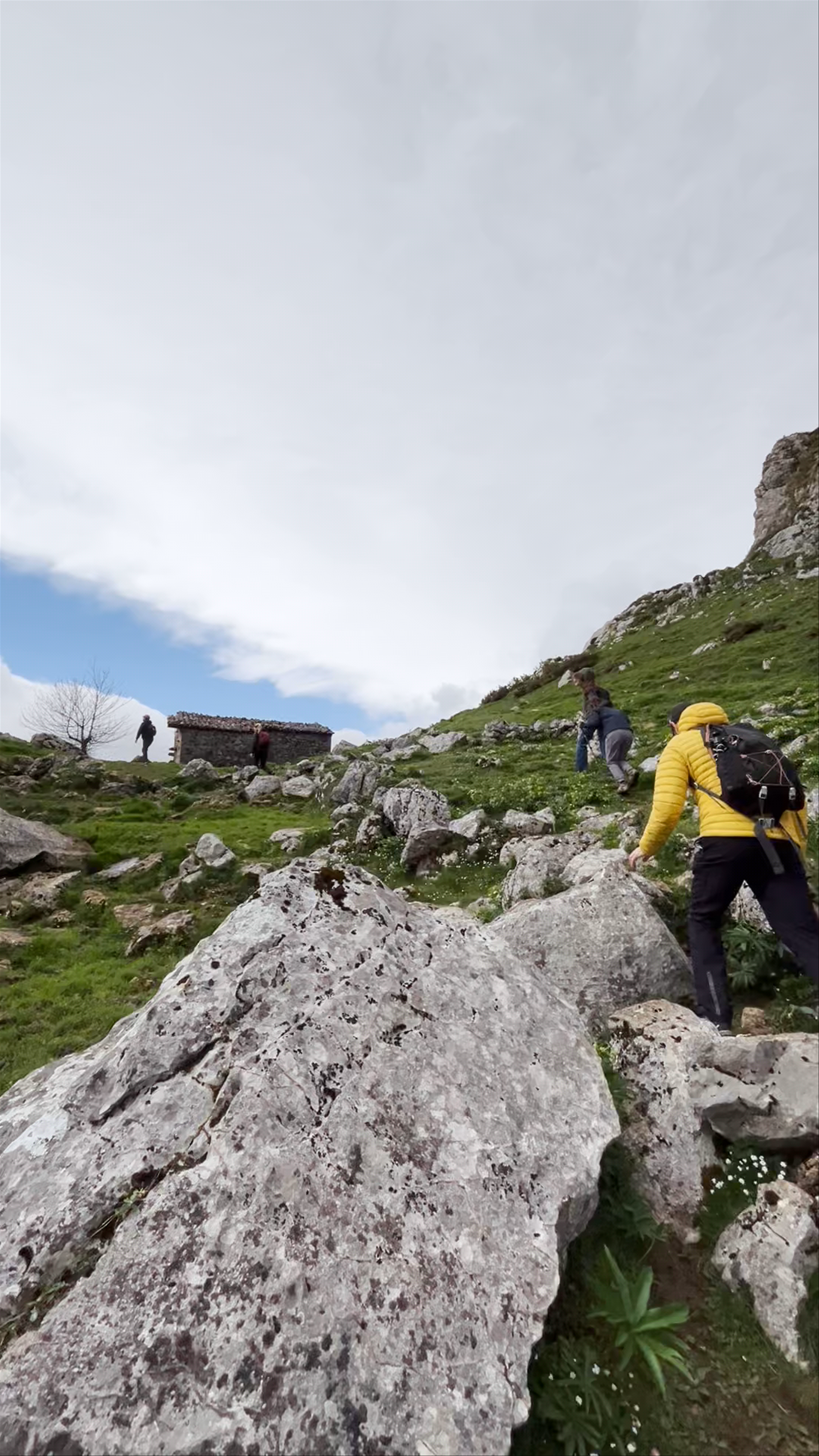 Lakes of Covadonga