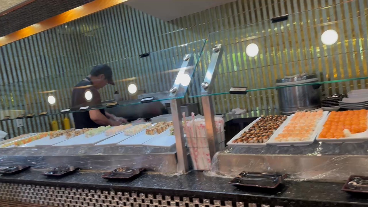 Asia Buffet - Buffets Near Me - Lake Forest, California