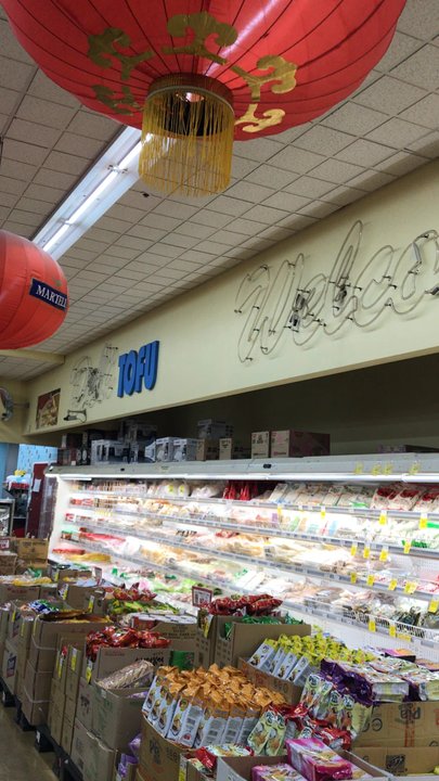 Lion Supermarket - International Grocery Near Me - Milpitas, California