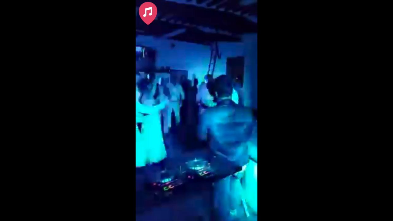 The Milan Saxophonist - Live Events (Summer Weddings) - video