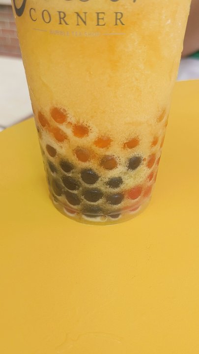 First Corner Bubble Tea Shop - Bubble Tea Near Me - Columbus, Ohio