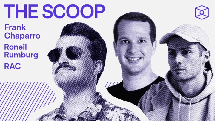 How data ownership redefines the relationship between artists and fans