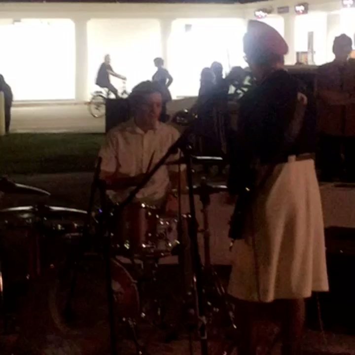 White Light Night - Local Flavor Near Me