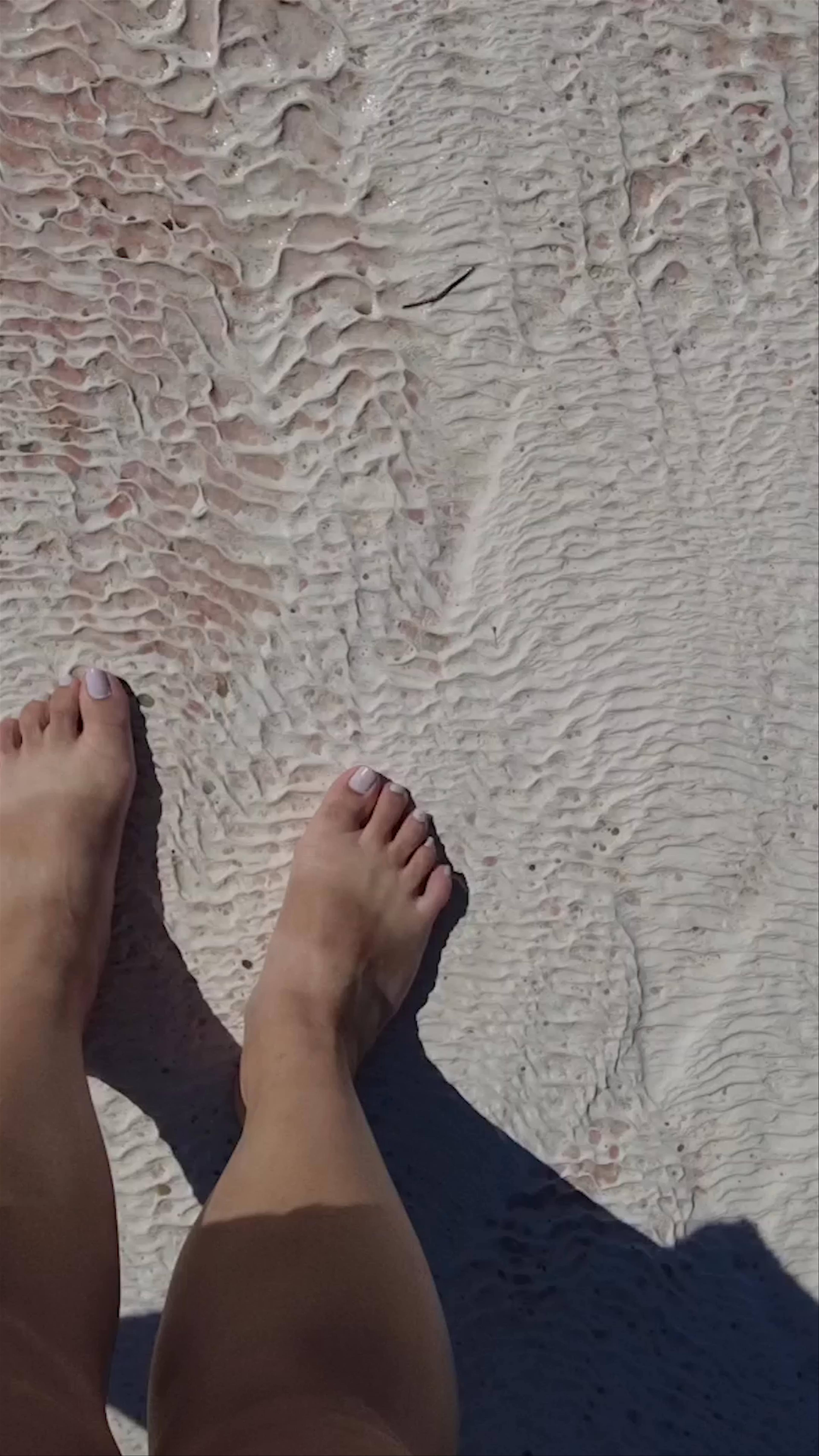 Cleopatra Antique Pools