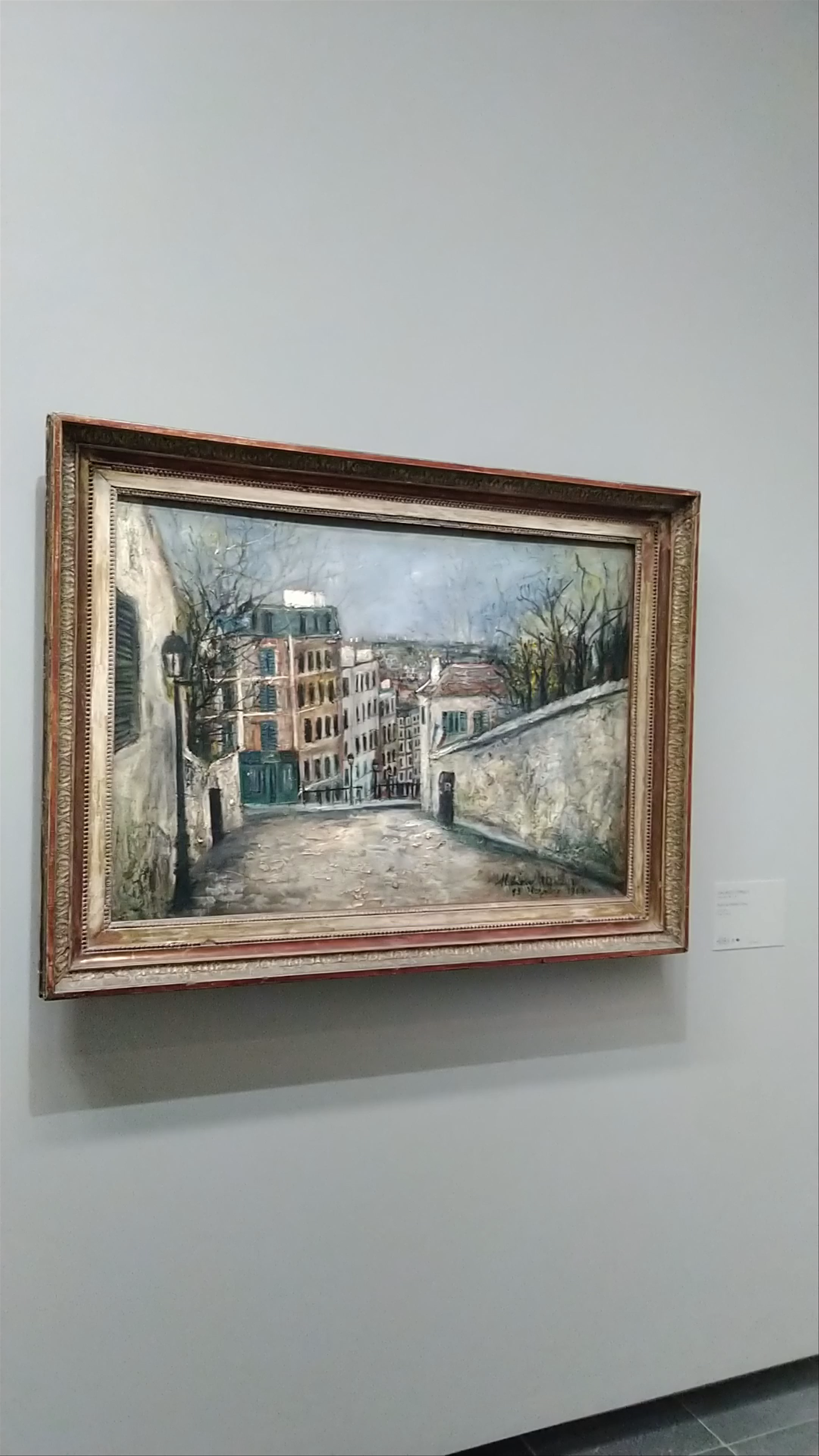 Impressionist Masterpieces at Orangerie Museum, Paris