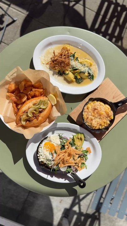 Mother - Vegetarian Near Me - Sacramento, California