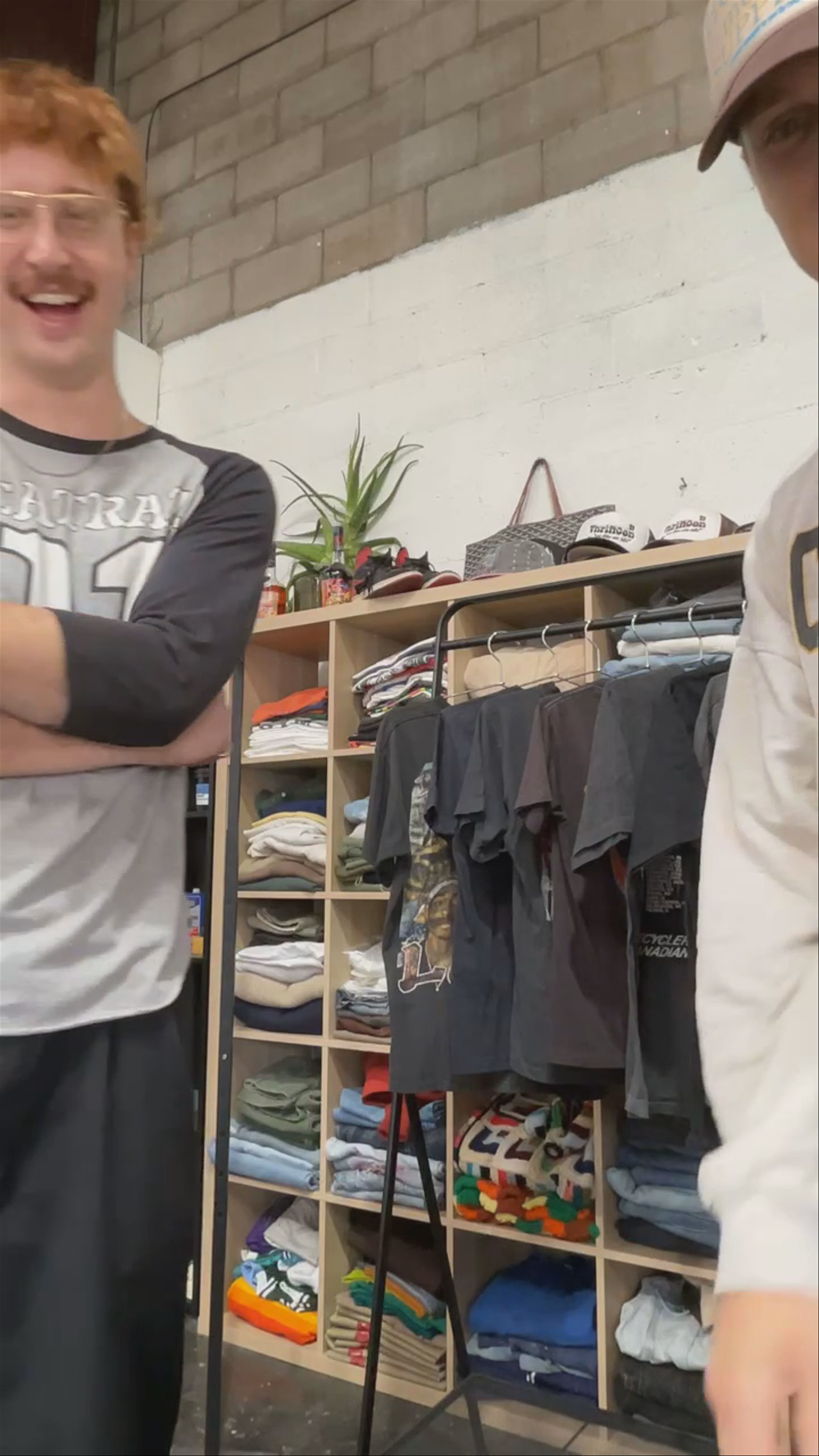 ThriftCon Stans Bobby