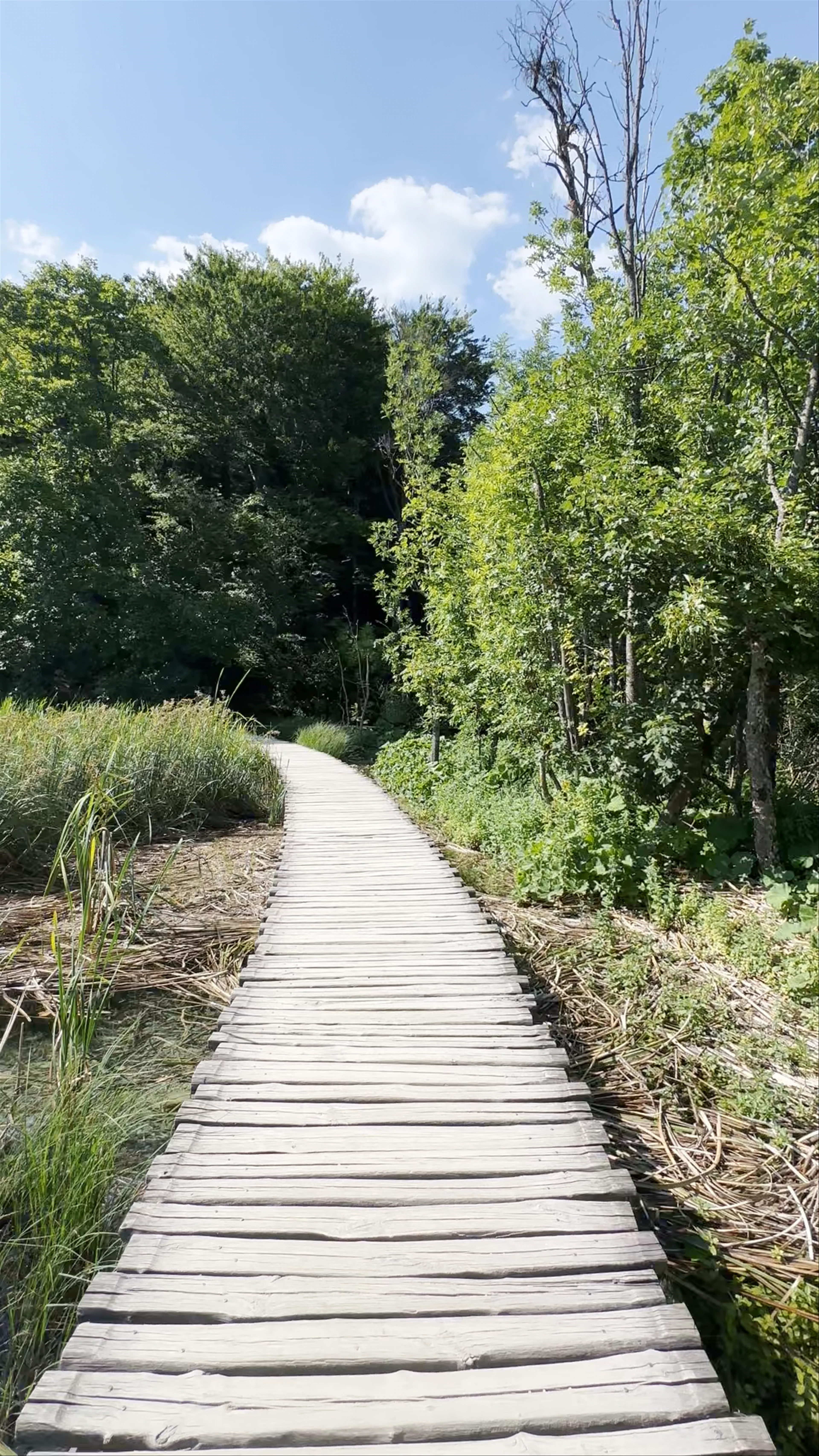 Malo Jezero