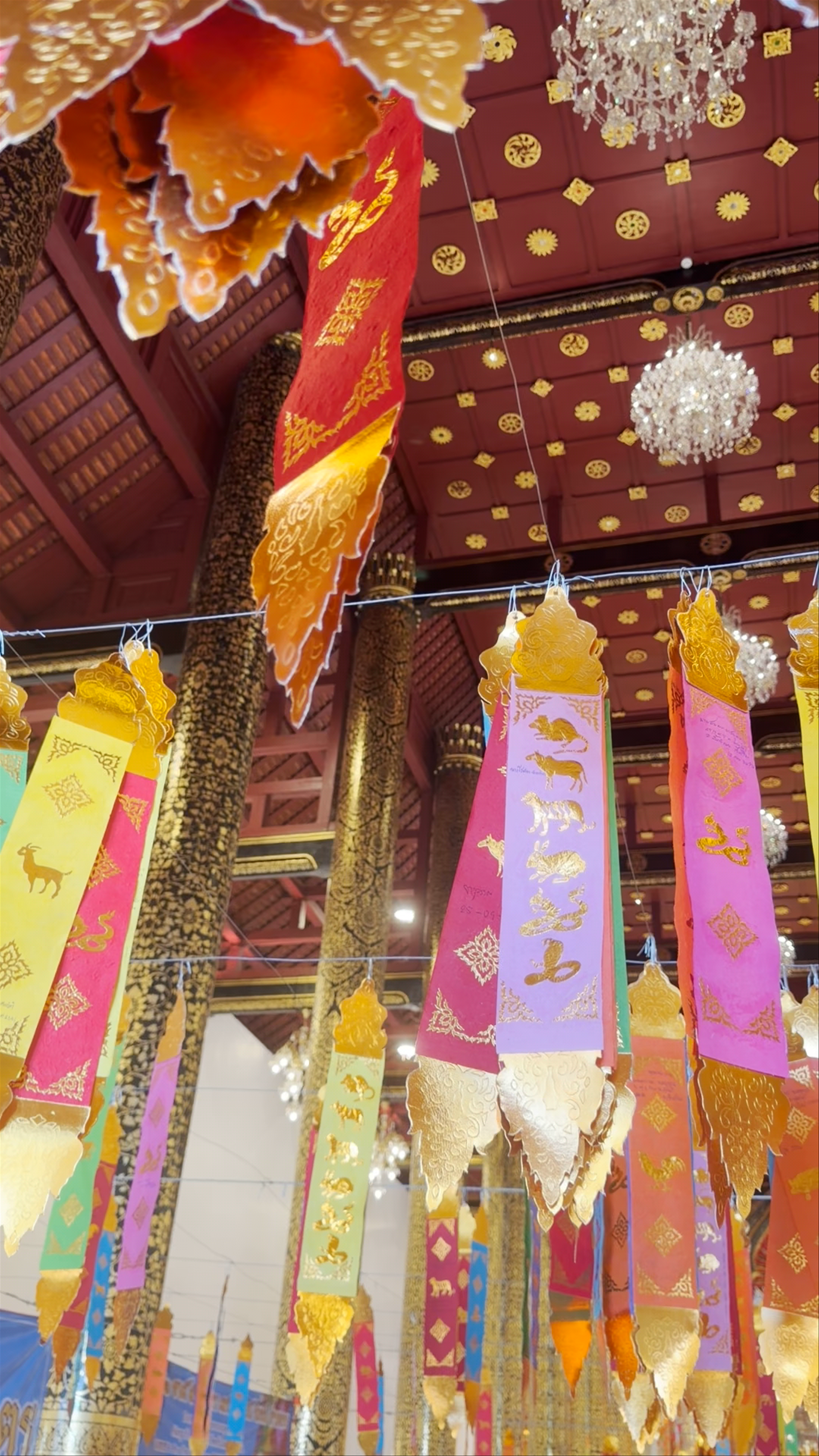 Wat Chedi Luang