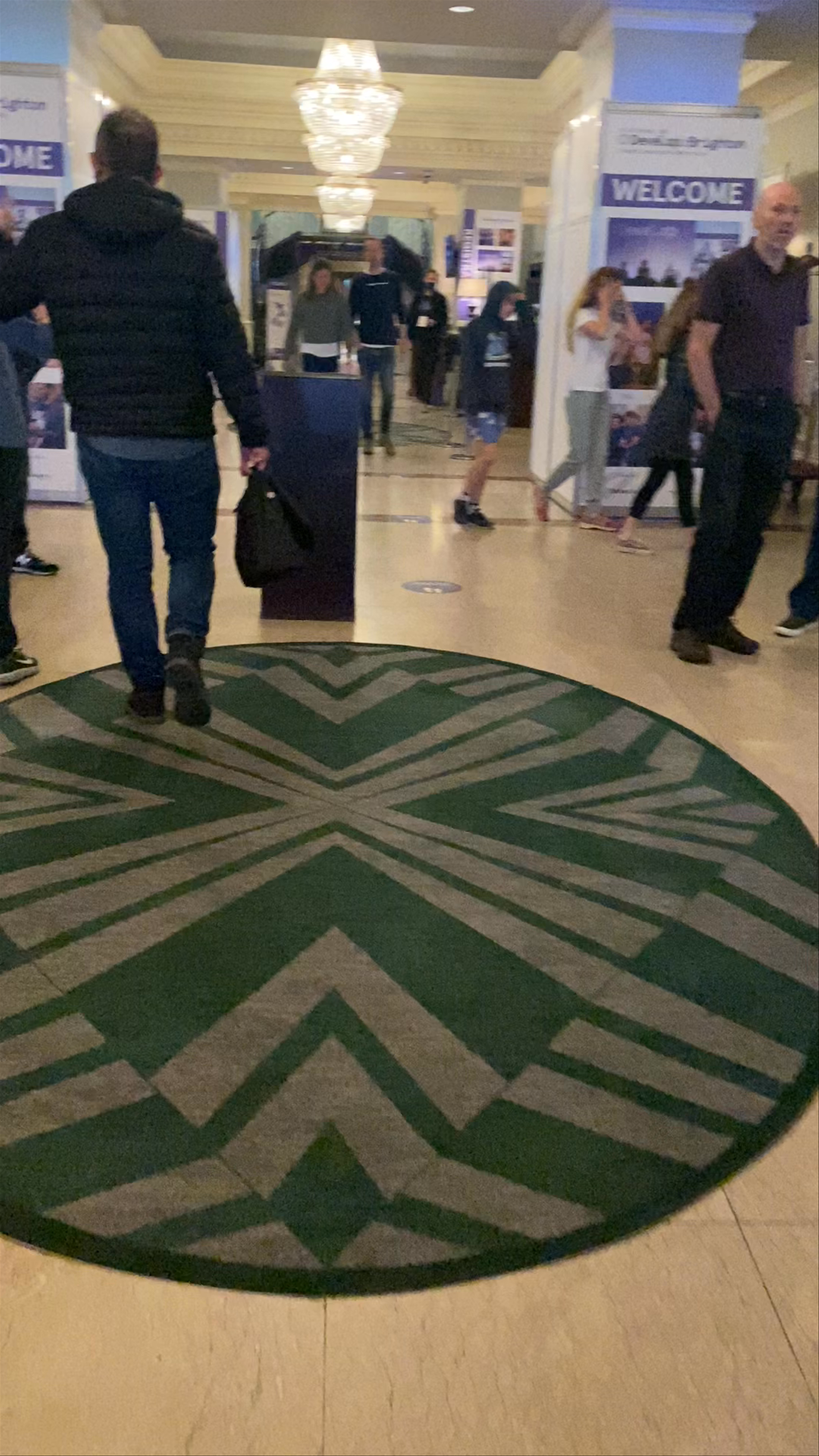 Hilton Brighton Metropole