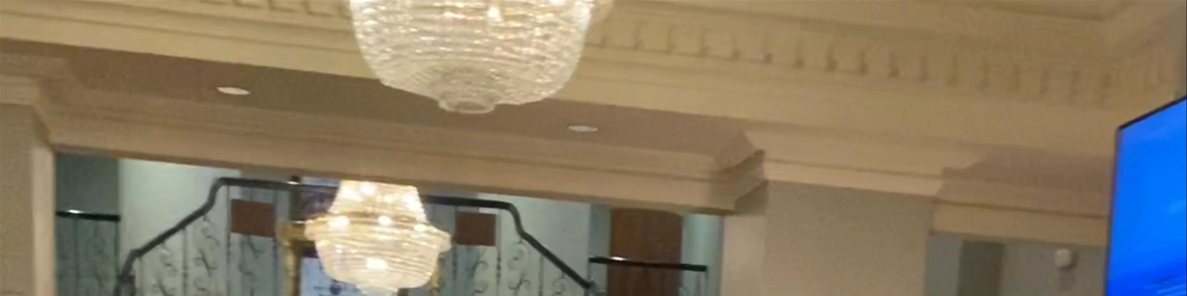 Hilton Brighton Metropole