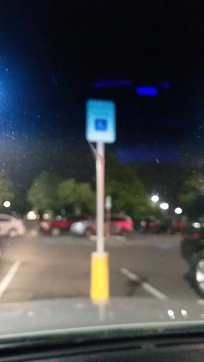 WinCo Foods - Thanks to a thief, We - disabled folks are NOT allowed to use Winco's Scooters in their parking lot. - Grocery Near Me - Beaverton, Oregon