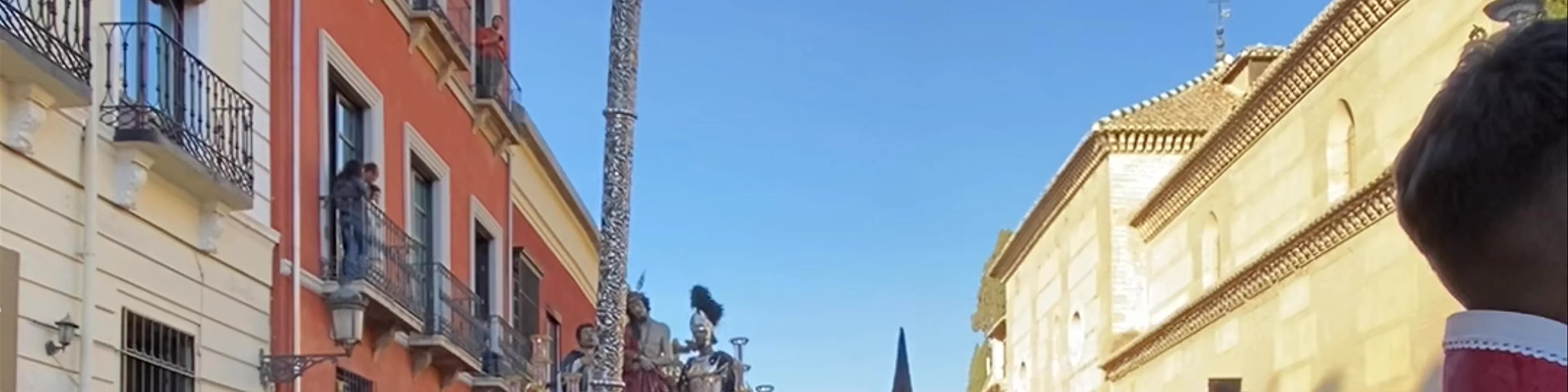 Iglesia Parroquial de San Gil y Santa Ana