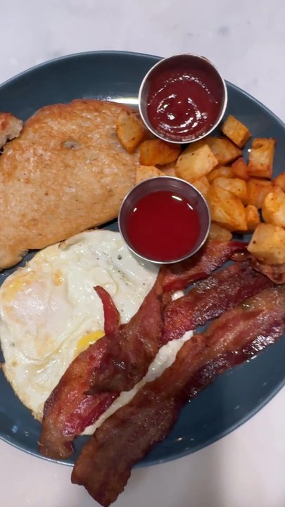 Parterre - Coffee & Tea Near Me - Dallas, Texas
